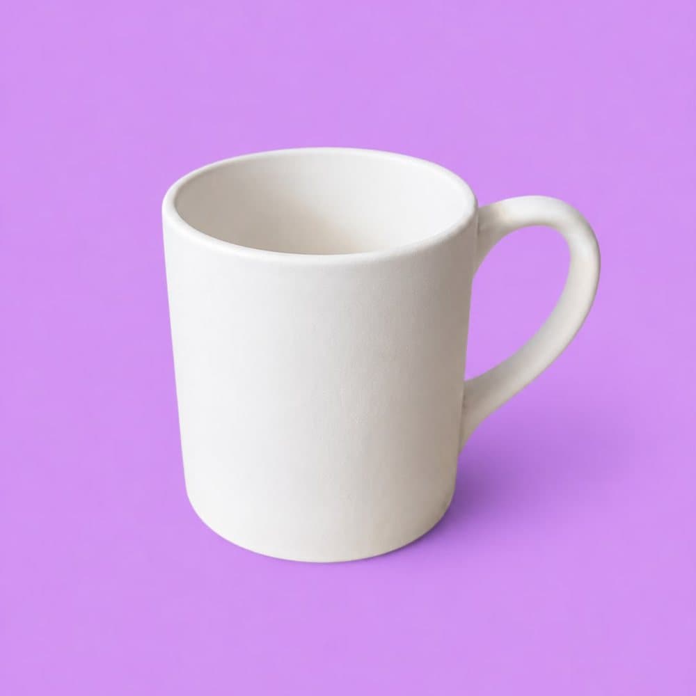 Grote mok (300 ml)